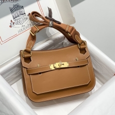 Hermes Satchel Bags